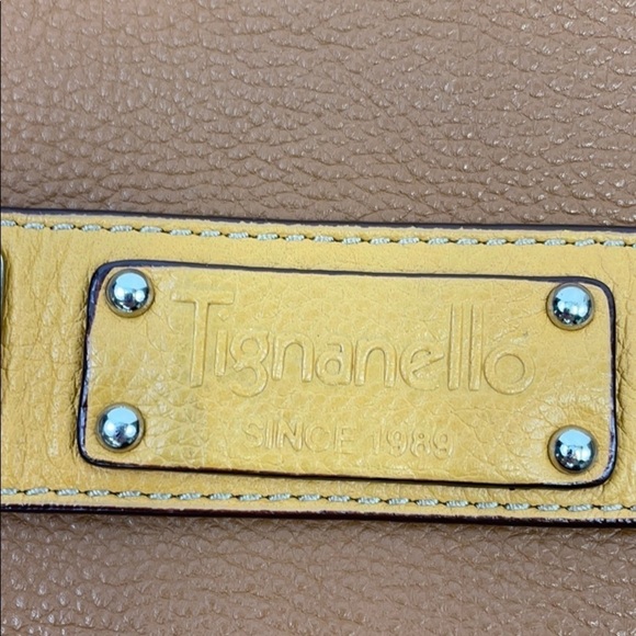 TIGNANELLO PURSE - Picture 4 of 10